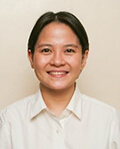 Portrait of Guest Editor Mary Jasmin Ang